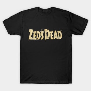 Zeds Dead T-Shirt